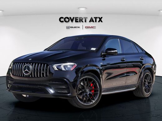 2022 Mercedes-Benz GLE