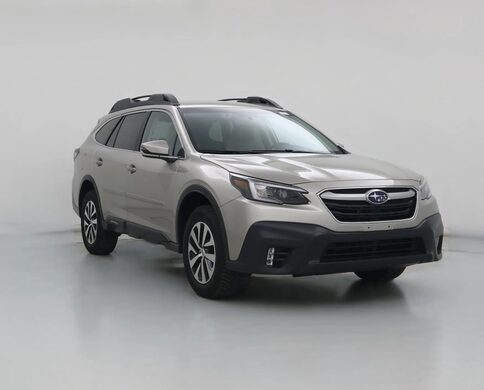 2020 Subaru Outback