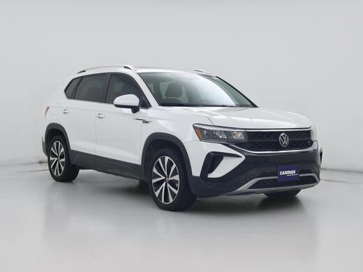 2023 Volkswagen Taos