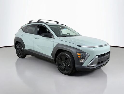 2026 Hyundai Kona