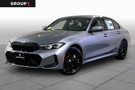 2026 BMW 3 Series