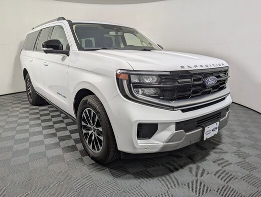 2025 Ford Expedition Max