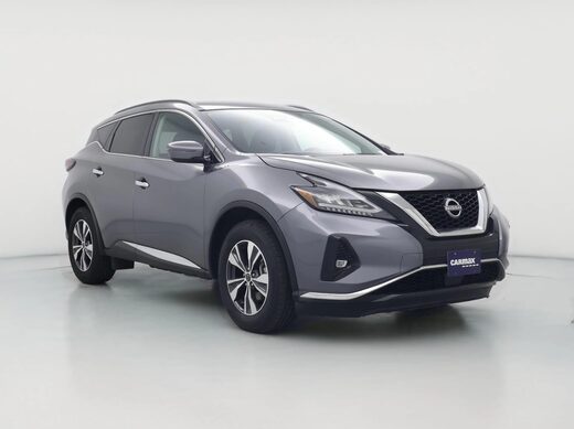 2023 Nissan Murano