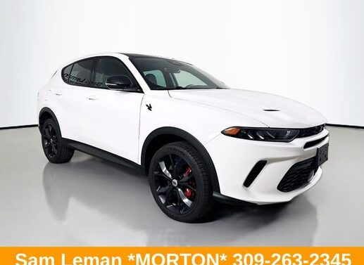 2024 Dodge Hornet