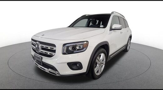 2023 Mercedes-Benz GLB