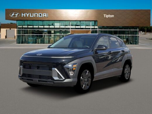 2026 Hyundai Kona