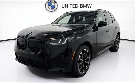 2026 BMW X3