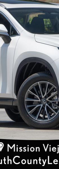 2026 Lexus NX