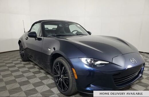 2026 Mazda MX-5 Miata