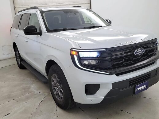 2025 Ford Expedition