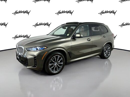 2024 BMW X5