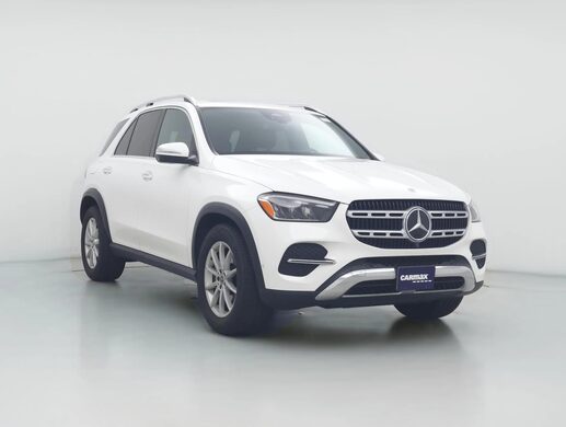2024 Mercedes-Benz GLE