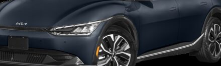 2023 Kia EV6