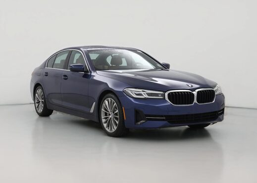 2023 BMW 5 Series