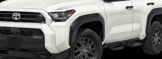 2026 Toyota 4Runner