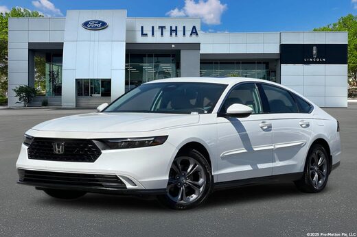 2023 Honda Accord