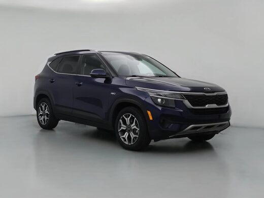 2021 Kia Seltos