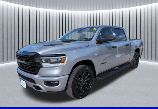 2024 RAM 1500