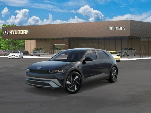 2026 Hyundai IONIQ 5