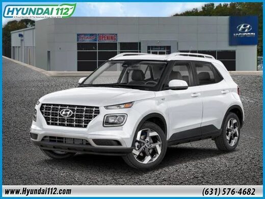 2026 Hyundai Venue