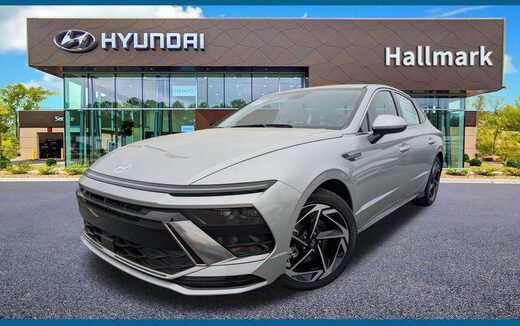 2026 Hyundai Sonata