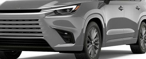2026 Lexus TX