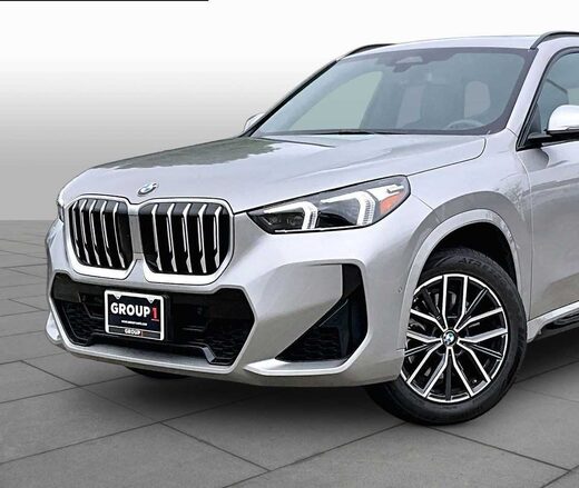 2026 BMW X1