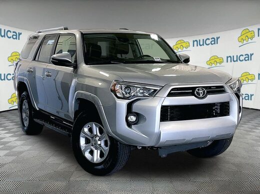2023 Toyota 4Runner