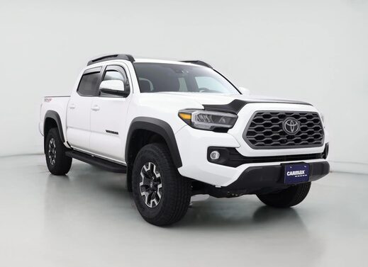 2023 Toyota Tacoma 4WD