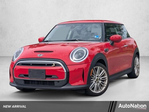 2024 MINI Hardtop 2 Door