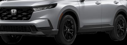 2025 Honda CR-V Hybrid