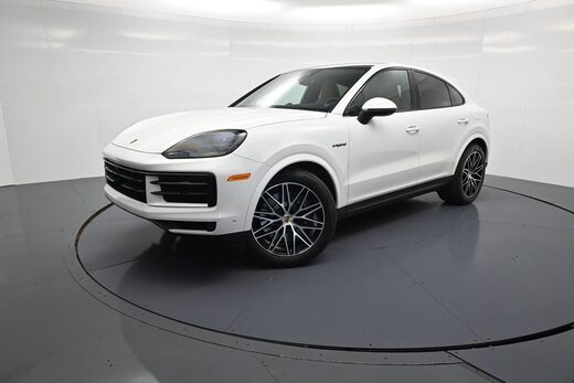 2026 Porsche Cayenne