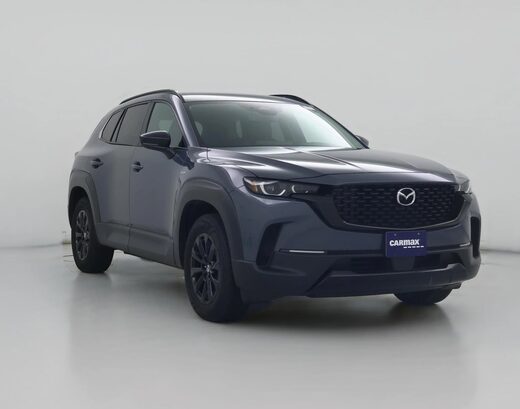 2025 Mazda CX-50 Hybrid