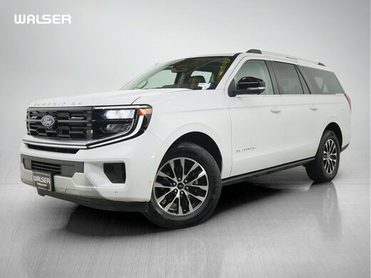 2025 Ford Expedition Max