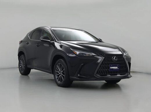 2023 Lexus NX