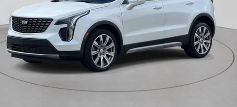2023 Cadillac XT4
