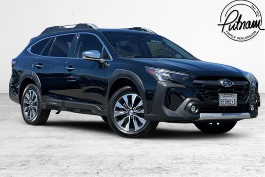 2023 Subaru Outback