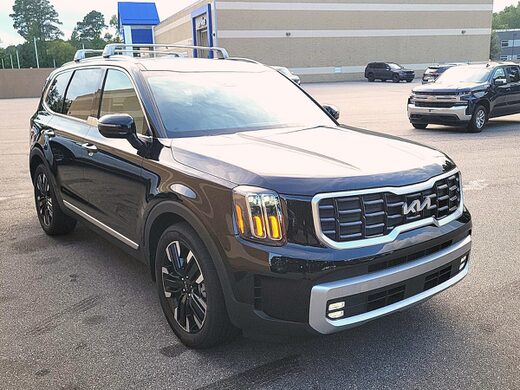 2024 Kia Telluride