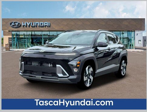 2026 Hyundai Kona