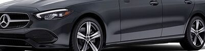 2023 Mercedes-Benz C-Class