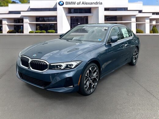 2026 BMW 3 Series
