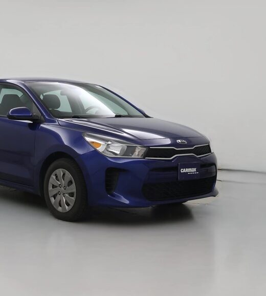 2019 Kia RIO