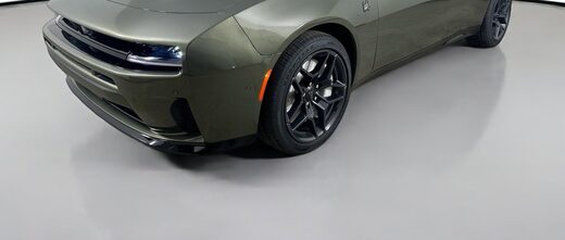 2026 Dodge Charger
