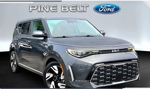 2023 Kia Soul