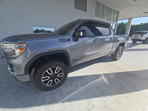 2022 GMC Sierra 1500 Limited