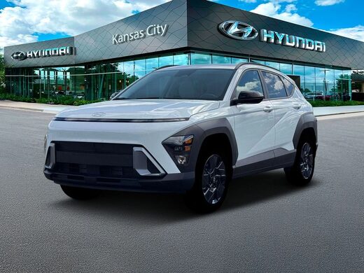 2026 Hyundai Kona