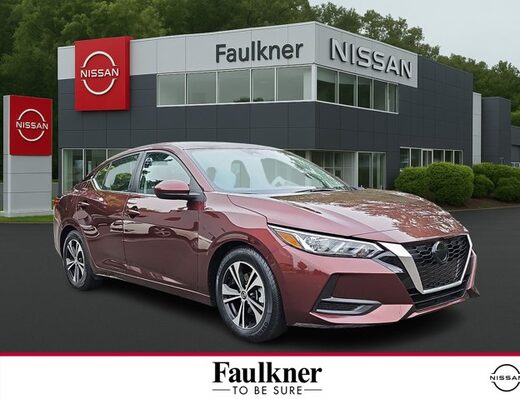 2023 Nissan Sentra