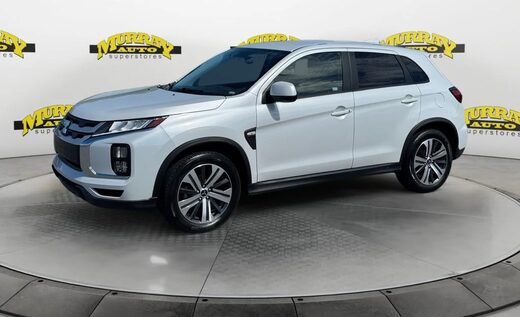 2024 Mitsubishi Outlander Sport