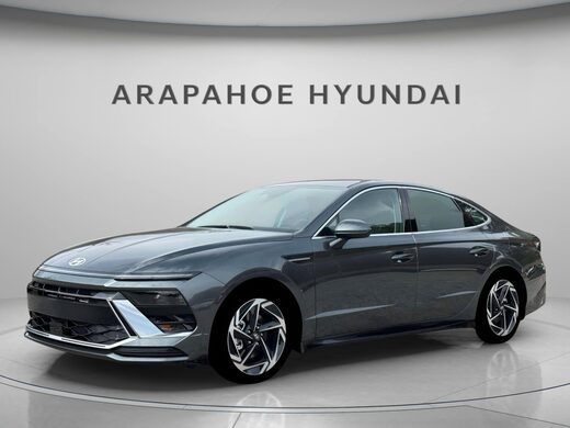 2026 Hyundai Sonata