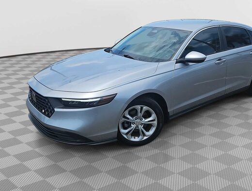 2023 Honda Accord